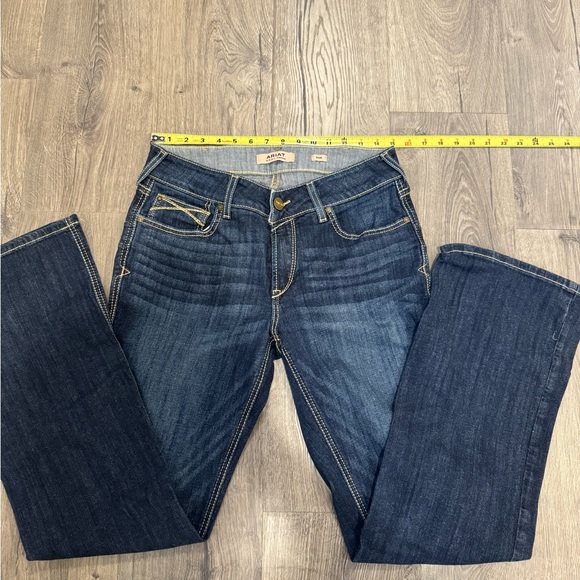 Ariat Perfect Rise Bootcut - Picture 2 of 5